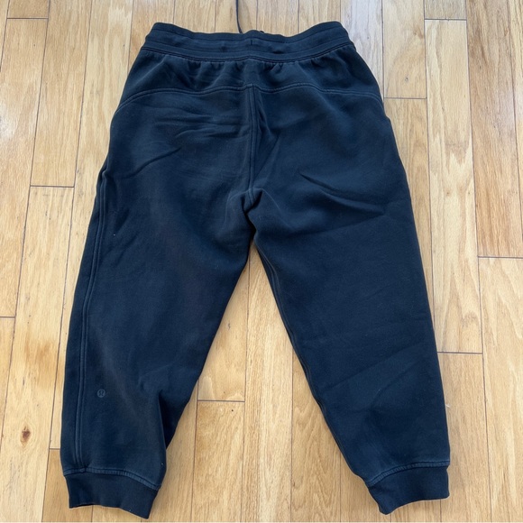 lululemon athletica women’s scuba high rise sweatpants - Picture 3 of 6